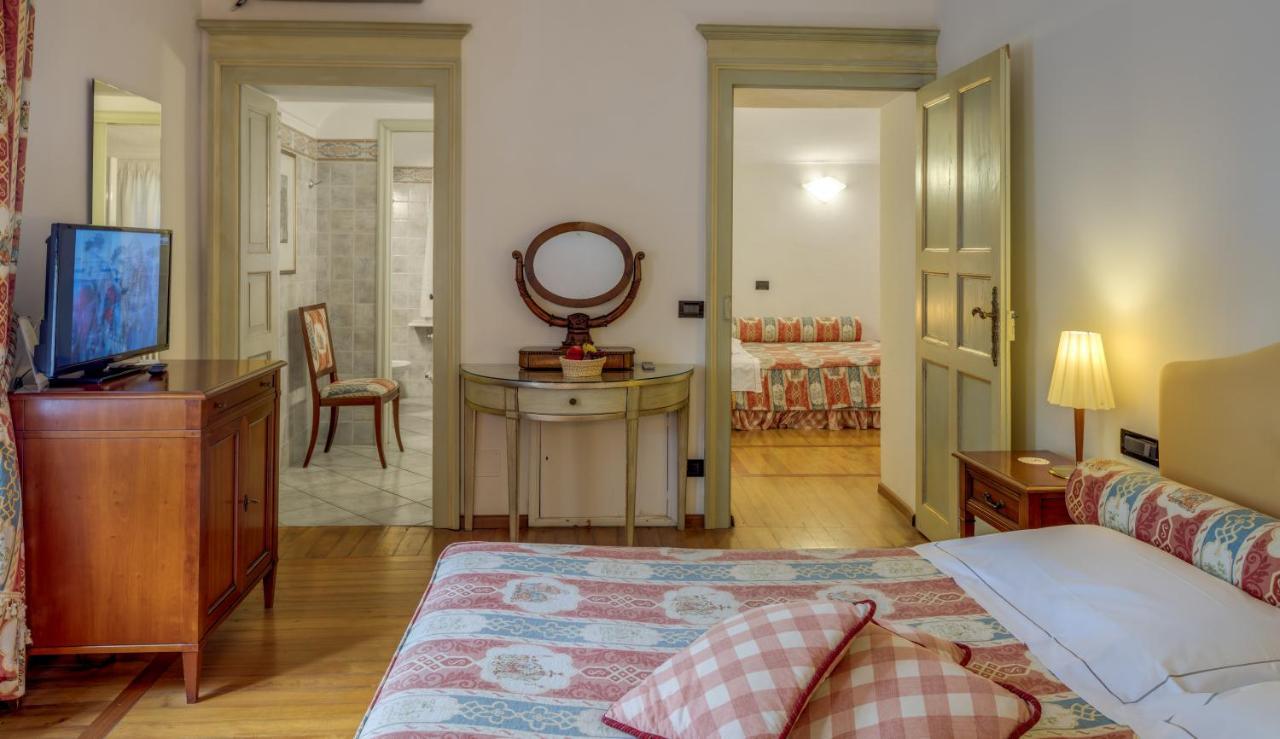 Castello Rosso Hotel Costigliole Saluzzo Kültér fotó