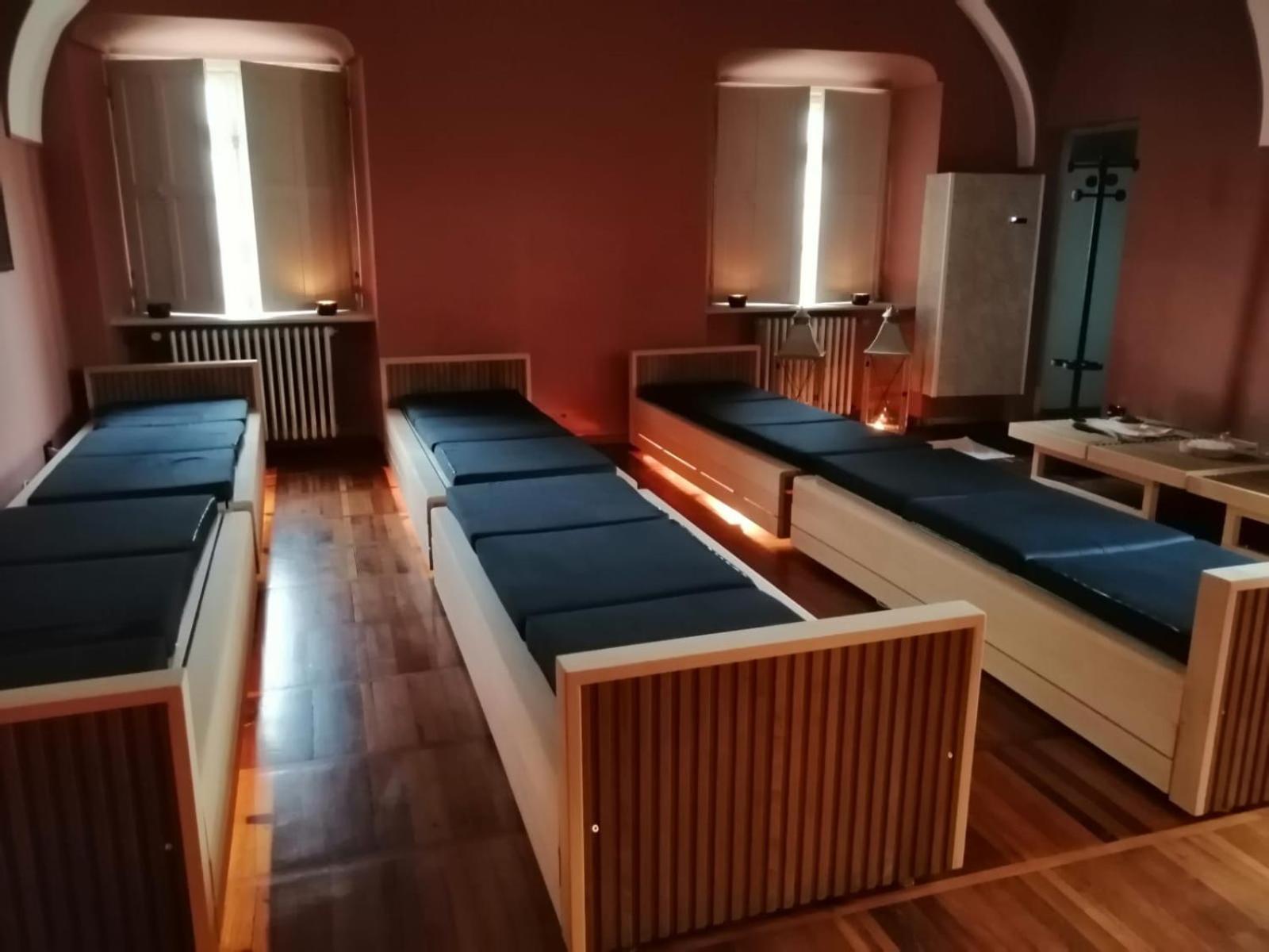 Castello Rosso Hotel Costigliole Saluzzo Kültér fotó